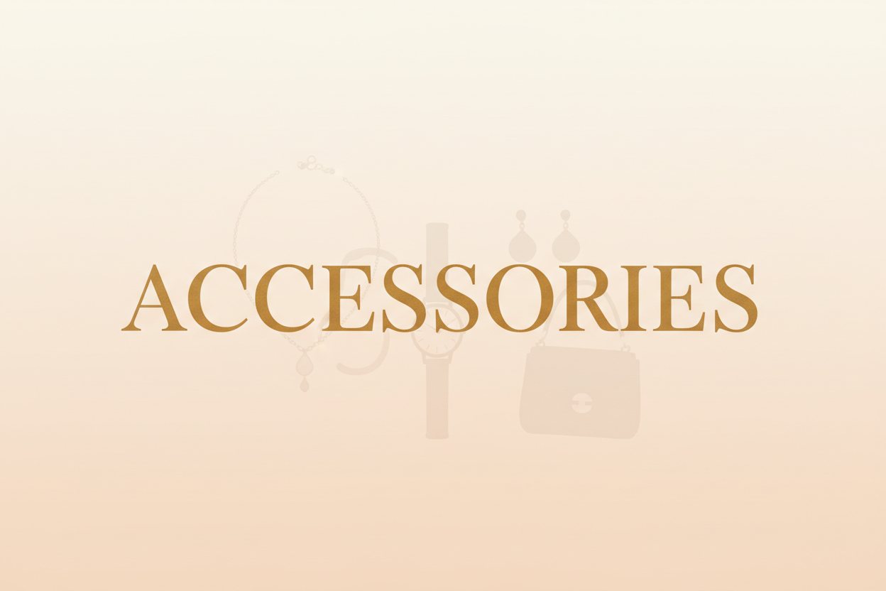 Accessories